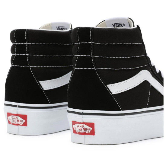 Vans SK8-HI Platform 2.0